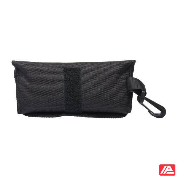 3M™ Safety Glasses Carrying Case Semi Rigid Belt Clip/Clasp 12-0500-00 - Image 4