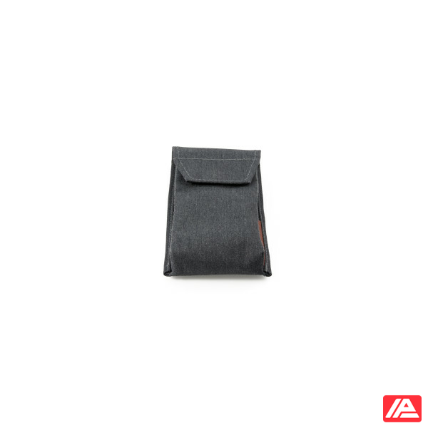 3M™ Speedglas™ Welding Helmet Storage Bag Battery Pouch 169223 - Image 3