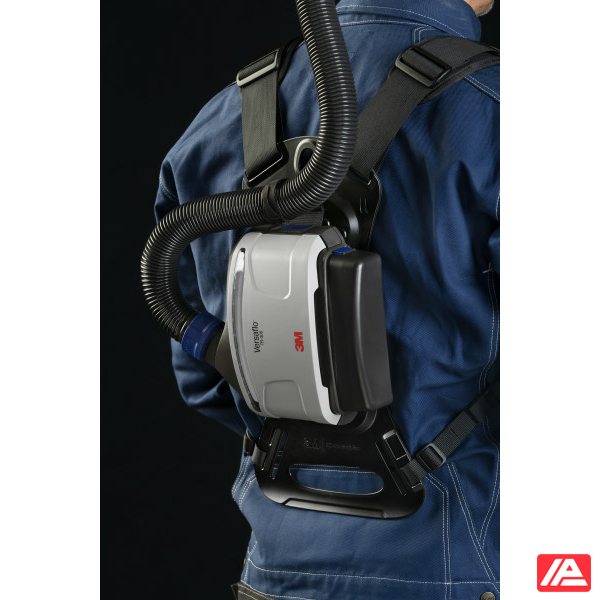 3M™ Speedglas™ Heavy-Duty Back Pack BPK-HD - Image 10