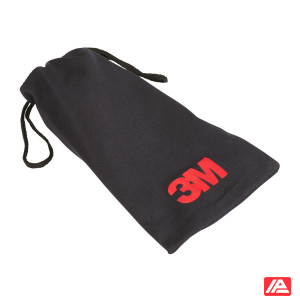 3M™ Safety Glasses Microfibre Pouch 26-6780-00M