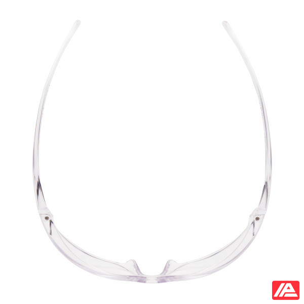 3M™ Virtua™ AP Safety Glasses Anti-Scratch Clear Lens 71512-00000 - Image 6