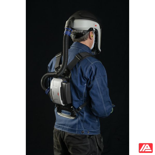 3M™ Speedglas™ Heavy-Duty Back Pack BPK-HD - Image 12