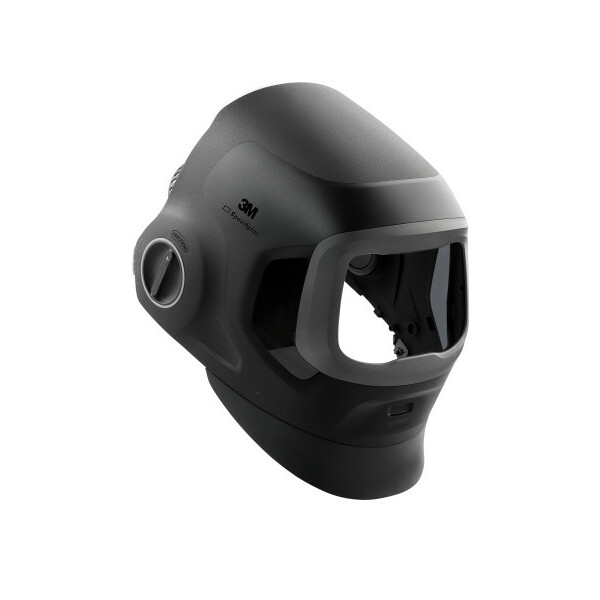 3M™ Speedglas™ G5-03 Pro Welding Helmet without Welding Filter 631800 - Image 2
