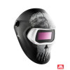 3M™ Speedglas™ Welding Helmets 100 Series Skull with Welding Filter 100v 752820