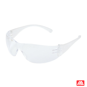 3M™ Virtua™ Slim Fit Safety Glasses Anti-Scratch / Anti-Fog Clear Lens 71500-00008