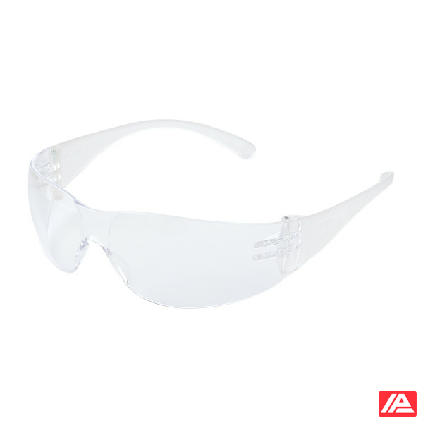 3M™ Virtua™ Slim Fit Safety Glasses Anti-Scratch / Anti-Fog Clear Lens 71500-00008