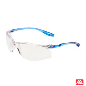 3M™ CCS Safety Glasses Anti-Scratch / Anti-Fog Clear Lens 71511-00000