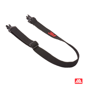 3M™ Solus™ 1000 Safety Glasses Headband Adjustable Nylon 1000S-EU