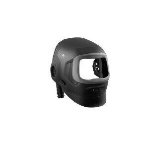 3M™ Speedglas™ G5-03 Pro AIR Welding Helmet Replacement Shell with Airduct 632890