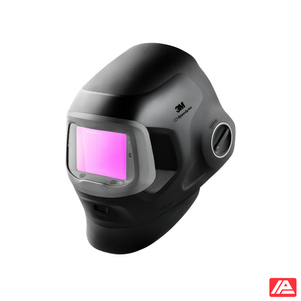 3M™ Speedglas™ Welding Helmet G5-03 Pro with Welding Filter G5-01/03VC 631830 - Image 2