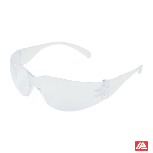 3M™ Virtua™ Safety Glasses Anti-Scratch / Anti-Fog Clear lens 715001AF-EU