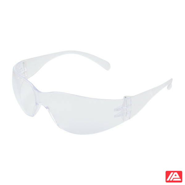 3M™ Virtua™ Safety Glasses Anti-Scratch / Anti-Fog Clear lens 715001AF-EU
