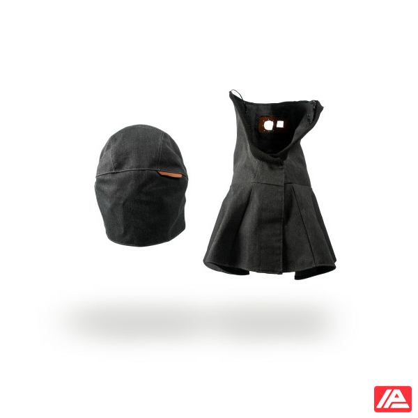 3M™ Speedglas™ Protective Covers Hoods & Shrouds Extended Protection Kit G5-01 169035 - Image 2