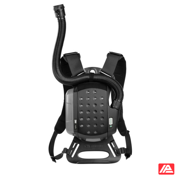 3M™ Speedglas™ Heavy-Duty Back Pack BPK-HD - Image 11