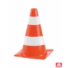 Κώνος σήμανσης απλός 30cm