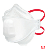 Μάσκα FFP3 3M™ Aura™ 1883SV+ Type IIR