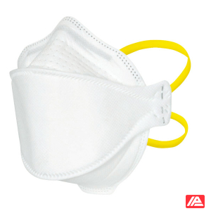 3M™ Aura™ Particulate Healthcare Respirator FFP1 Type IIR 1861+