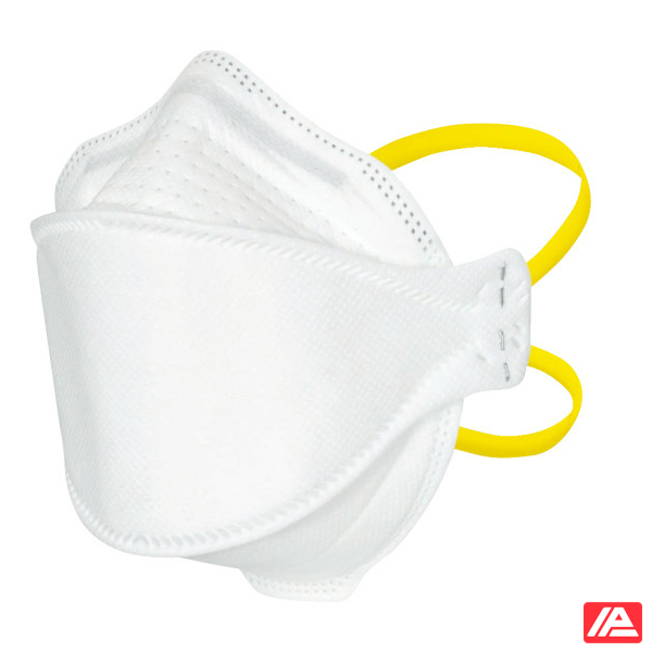 3M™ Aura™ Particulate Healthcare Respirator FFP1 Type IIR 1861+