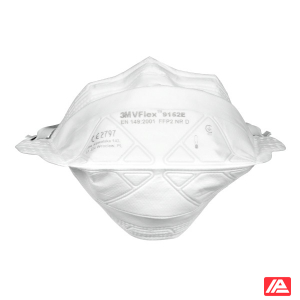 3M™ VFlex™ Particulate Respirator FFP2 Unvalved 9152E