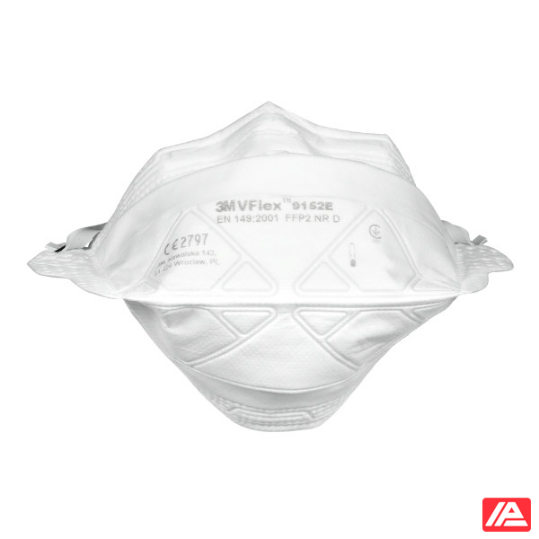 3M™ VFlex™ Particulate Respirator FFP2 Unvalved 9152E