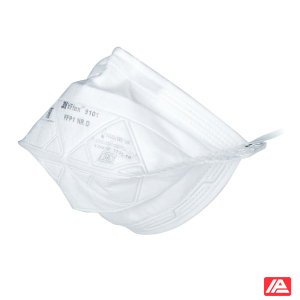 3M™ VFlex™ Particulate Respirator FFP1 Unvalved 9101E
