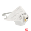 3M™ VFlex™ Particulate Respirator FFP1 Valved 9161E