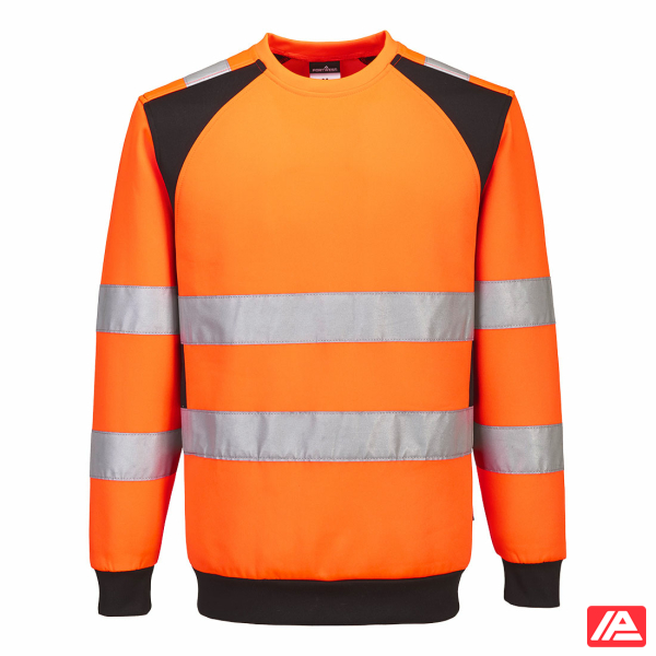 Portwest CD805 - Ανακλαστικό Φούτερ Eco WX2