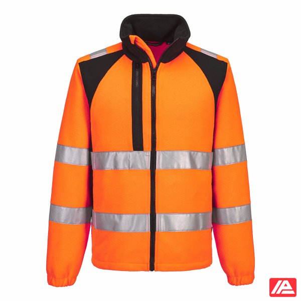 Portwest CD807 - Ανακλαστικό Φλις Eco WX2 - Image 2