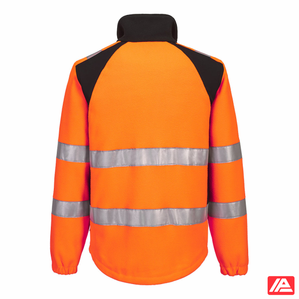 Portwest CD807 - Ανακλαστικό Φλις Eco WX2 - Image 3