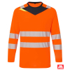 Portwest DX416 - Hi-Vis T-Shirt DX4 L/S