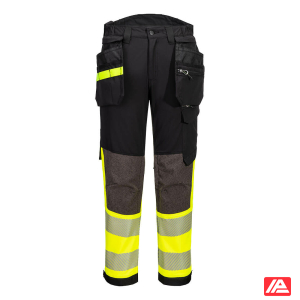 Portwest EV442 - Παντελόνι Ανακλαστικό τύπου Holster Κατηγορίας 1 EV4