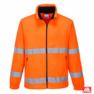 Portwest F303 - Φλις Ανακλαστικό Windbreaker