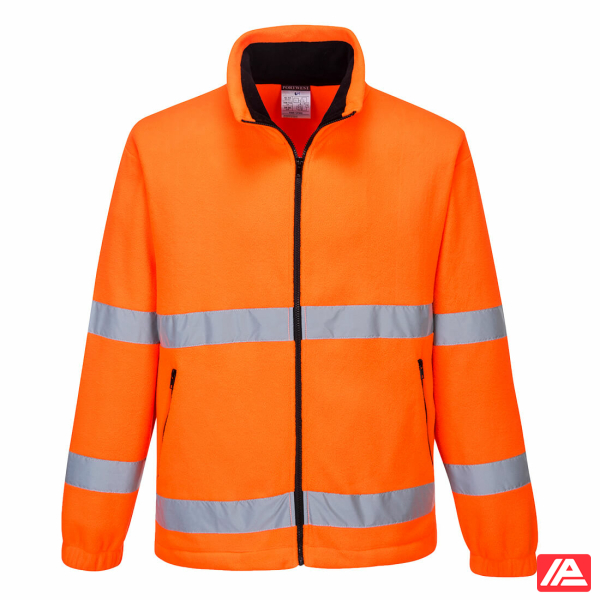 Portwest F303 - Φλις Ανακλαστικό Windbreaker