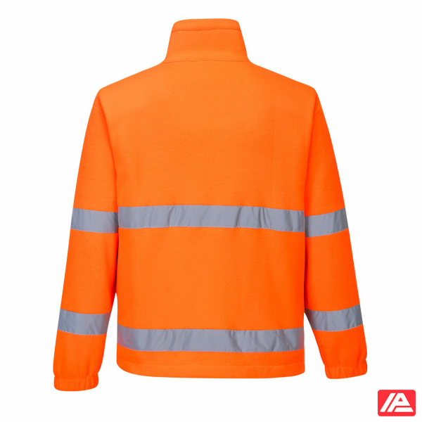 Portwest F303 - Φλις Ανακλαστικό Windbreaker - Image 3