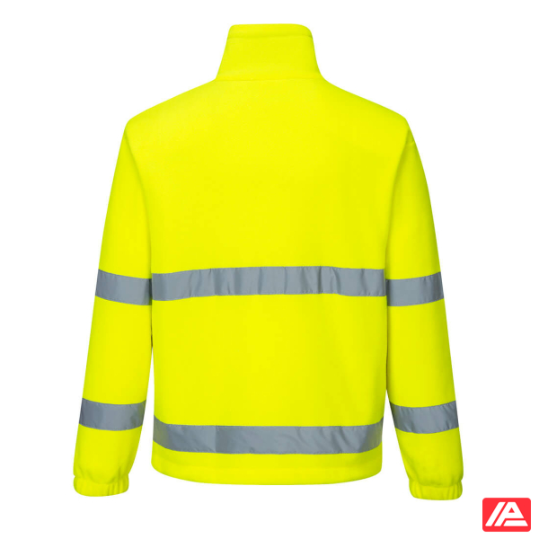 Portwest F303 - Φλις Ανακλαστικό Windbreaker - Image 4