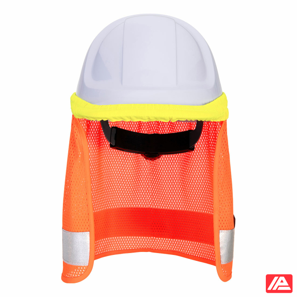 Portwest HA17 - Hi-Vis Neck Shade - Image 2