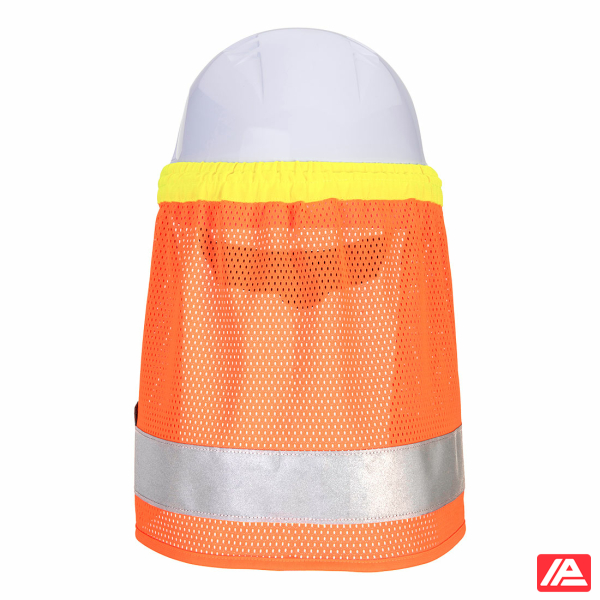 Portwest HA17 - Hi-Vis Neck Shade - Image 4