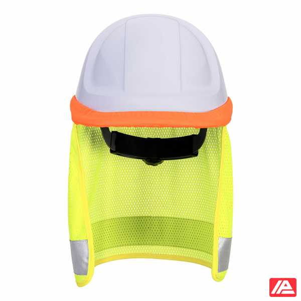 Portwest HA17 - Hi-Vis Neck Shade