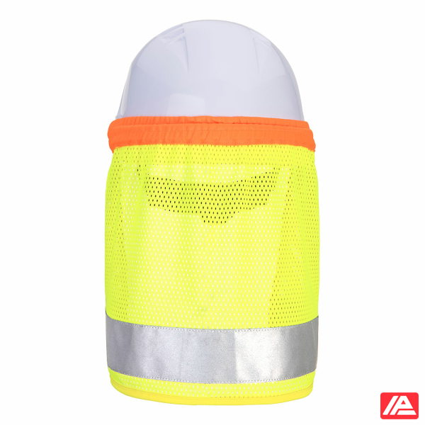 Portwest HA17 - Hi-Vis Neck Shade - Image 3