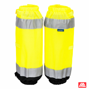 Portwest HV389 - Δίχρωμο ανακλαστικό Γκέτες