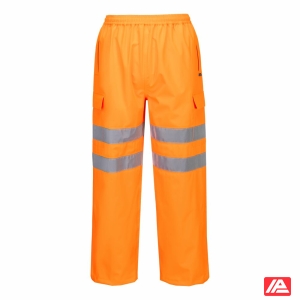 Portwest S595 - Αδιάβροχο Παντελόνι Hi-Vis Extreme (3L)