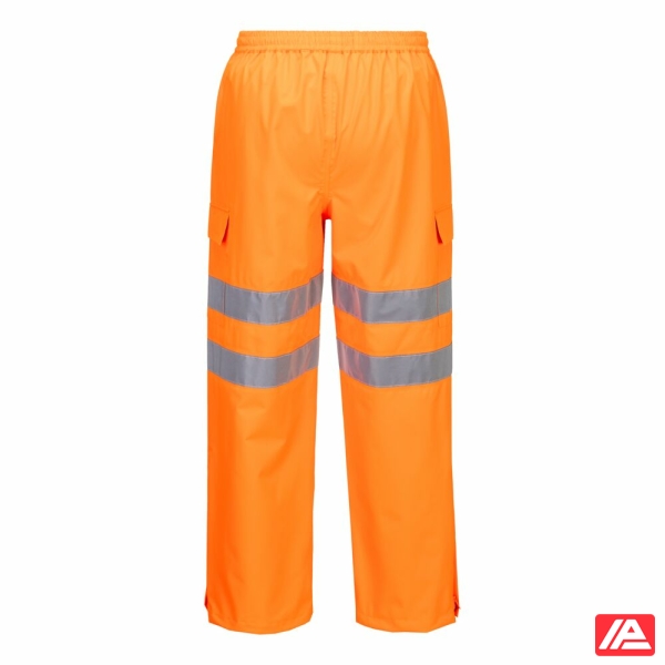 Portwest S595 - Αδιάβροχο Παντελόνι Hi-Vis Extreme (3L) - Image 3