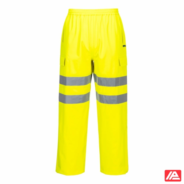 Portwest S595 - Αδιάβροχο Παντελόνι Hi-Vis Extreme (3L) - Image 2