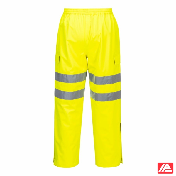 Portwest S595 - Αδιάβροχο Παντελόνι Hi-Vis Extreme (3L) - Image 4