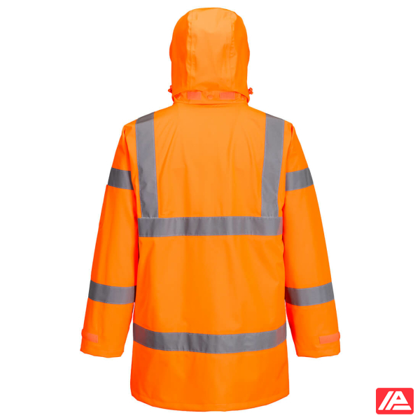 Portwest S599 - Αδιάβροχο Τζάκετ Hi-Vis Extreme (3L) - Image 3