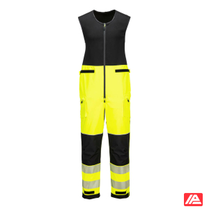 Portwest T150 - Αδιάβροχη Σαλόπετα Hi-Vis PW3 (3L)
