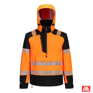 Portwest T161 - Αδιάβροχο Hi-Vis Overhead PW3 (3L)
