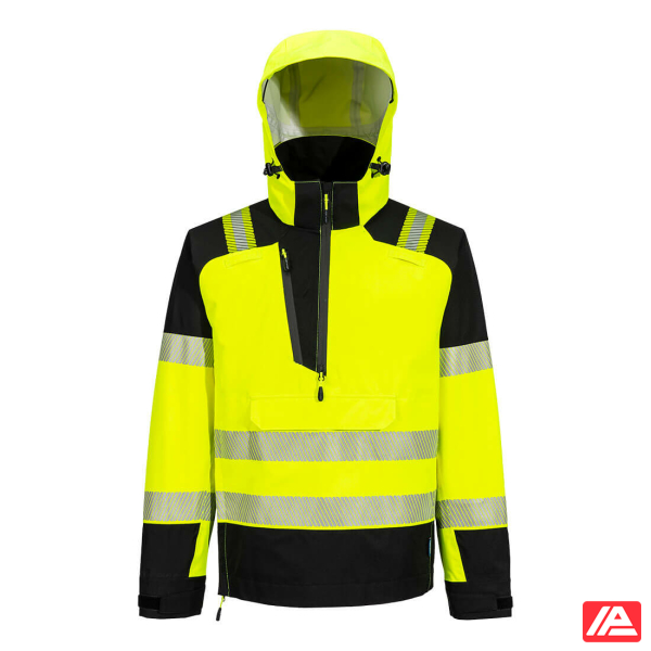 Portwest T161 - Αδιάβροχο Hi-Vis Overhead PW3 (3L) - Image 2