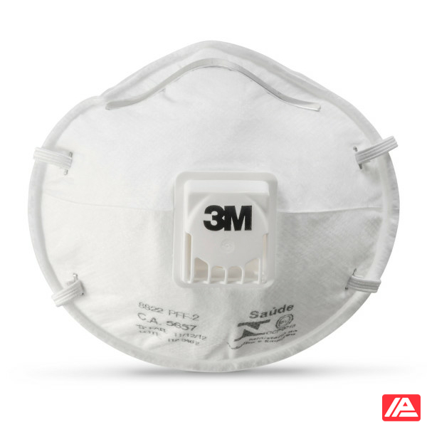 3M™ Particulate Respirators 8000 Series