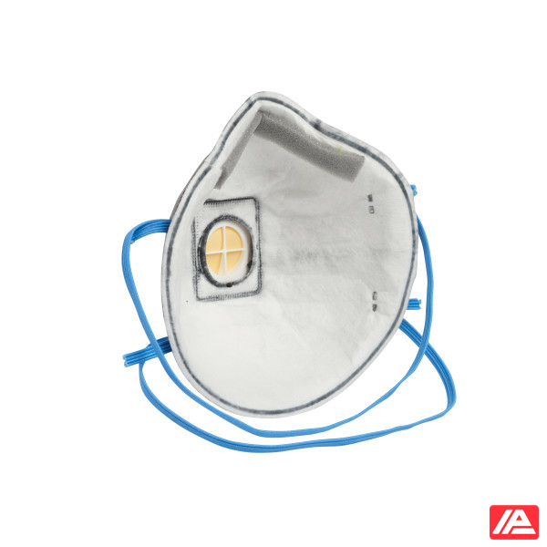 3M™ Speciality Particulate Respirator FFP2 Valved 9922 - Image 4